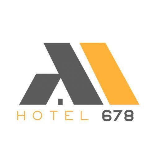 Hotel 678 Boa Vista  Exterior photo